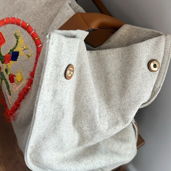 Tory Burch Handbag - Picture 3 of 6